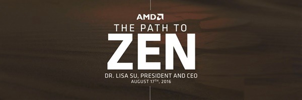 AMD爆发 苹果MacBook笔记本或使用Zen处理器