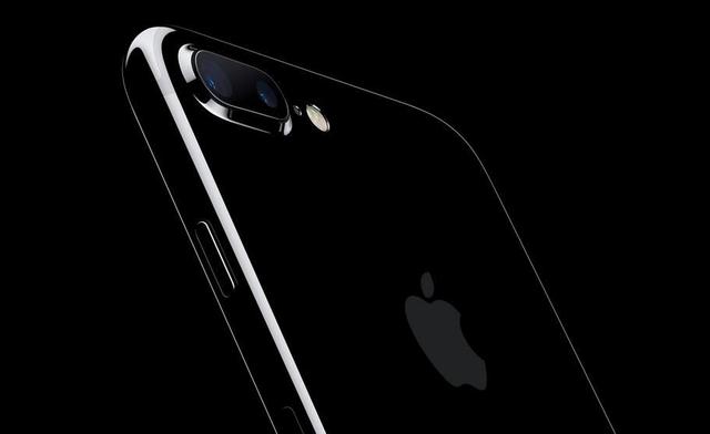 亮黑色iPhone 7为什么总缺货：良品率低 需求量大