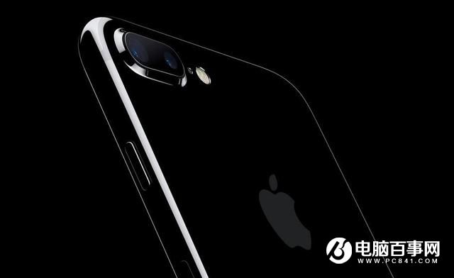 iPhone7亮黑色是什么材质 iPhone7亮黑色为什么没有32G