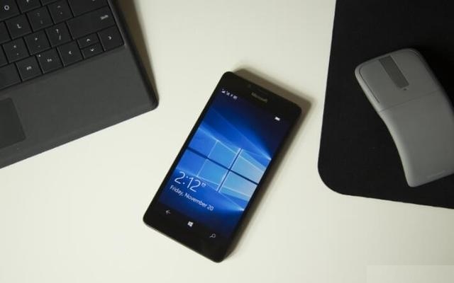 Lumia已死 微软退出消费者手机市场