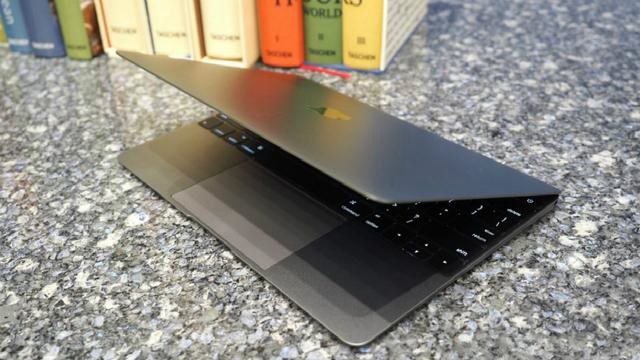 新MacBook笔记本下个月发布 苹果四年来最大一次升级