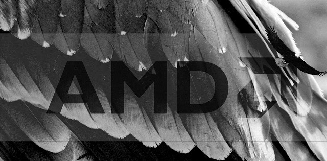 AMD未来四代APU曝光 AMD Zen处理器终极版现身