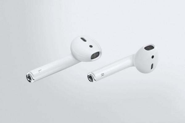 苹果出了AirPods 但蓝牙耳机真的卖得好吗？