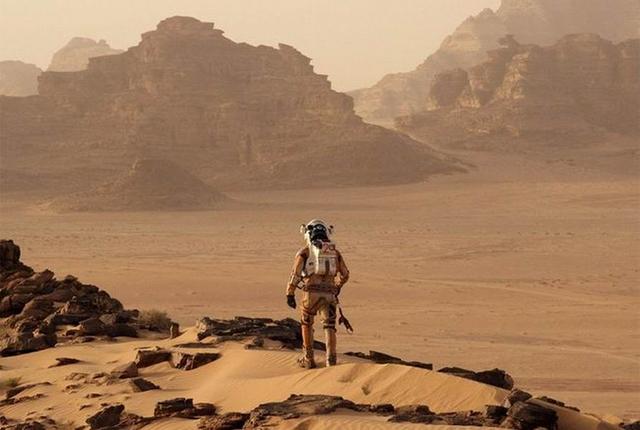 马斯克：2060年有一百万地球人移民火星