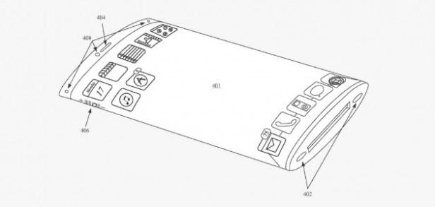 iPhone8将巨变：曲面屏玻璃机身 无Home键 无线充电
