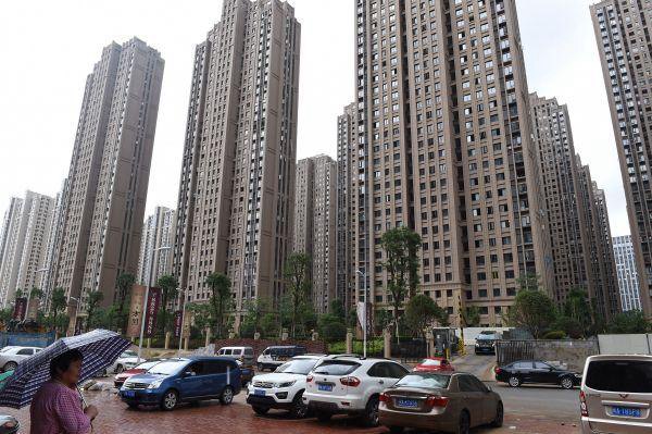 美媒称买房热席卷中国 投资者：是时候离开了