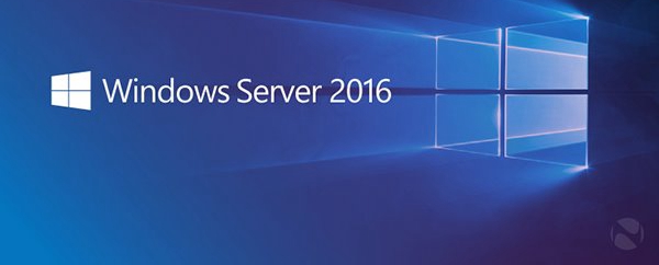 微软Windows Server 2016系统正式发布