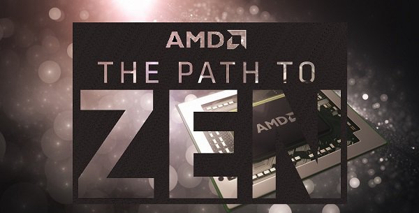 比Intel先进 AMD Zen处理器支持内存加密技术