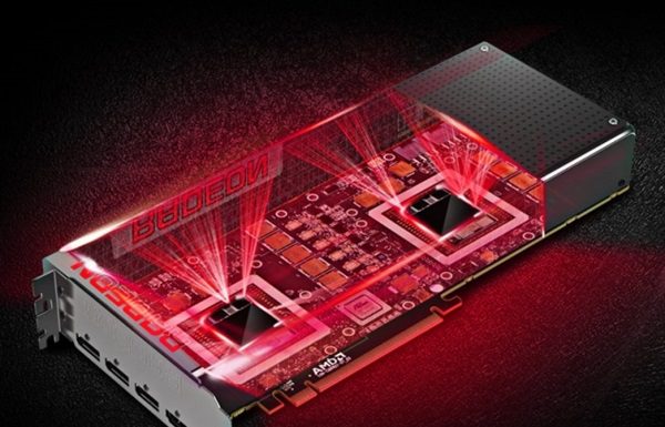 AMD RX485北极星改良显卡版来了 移动版功耗大降