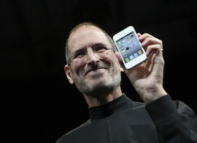 向一代经典再见！iPhone 4将退出历史舞台
