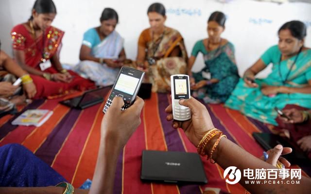 国产手机挤进印度前三 一路向西初见成效？