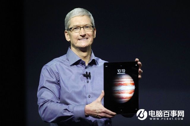 不仅仅是iPhone销量下滑 苹果Mac和iPad也集体悲剧了