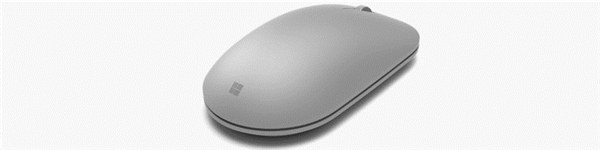 造型拉风 微软Surface人体工学键盘发布