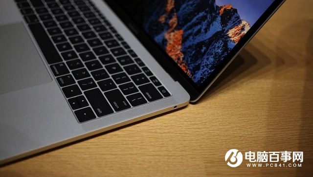 重大革命性升级 苹果新MacBook Pro图赏