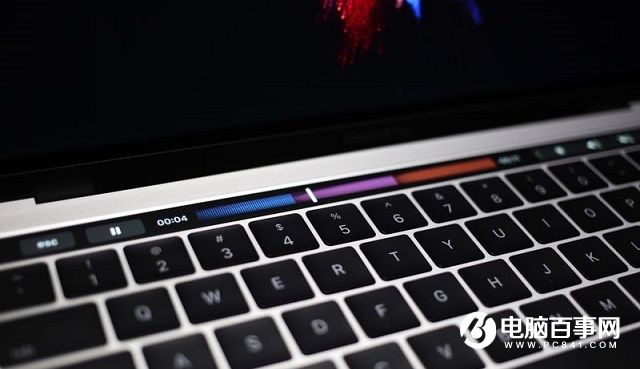 重大革命性升级 苹果新MacBook Pro图赏