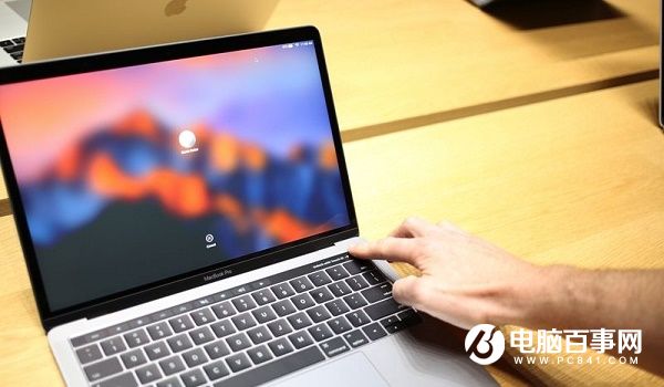 MacBook Pro2016电脑启动duang声没了