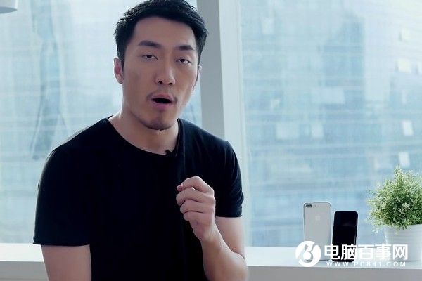 Zealer视频：王自如iPhone 7与7 Plus评测