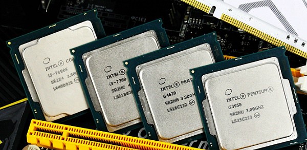 Intel下一代Kaby Lake桌面处理器与200系列主板曝光