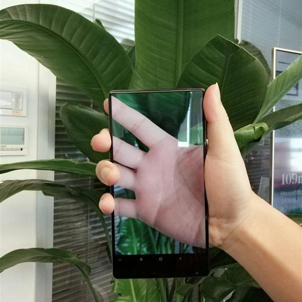 手机屏幕透明怎么弄 手把手教你拍透明手机照