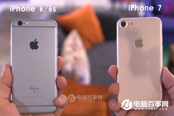 iPhone7怎么辨别真假？苹果iPhone7&7 Plus辨别真假全攻略