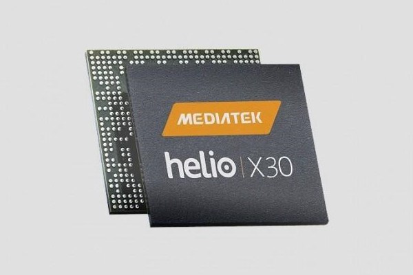 10nm工艺 联发科Helio X30手机年底亮相