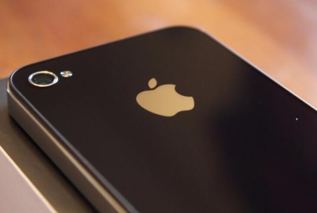 iPhone 4经典落幕 苹果今后不再提供硬件服务