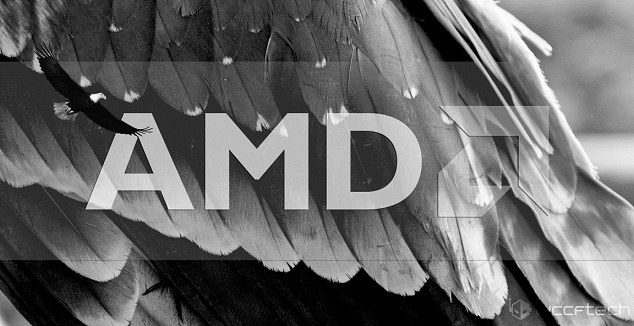 AMD Zen最新消息：CES2017发布 价格性能感人