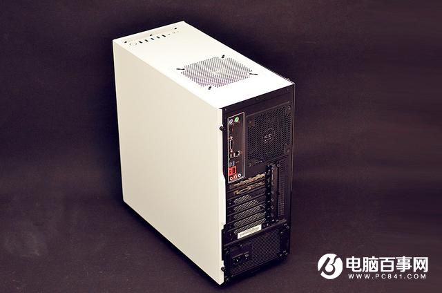 极简逼格DIY装机 i5-6500/GTX1070组装电脑配置单