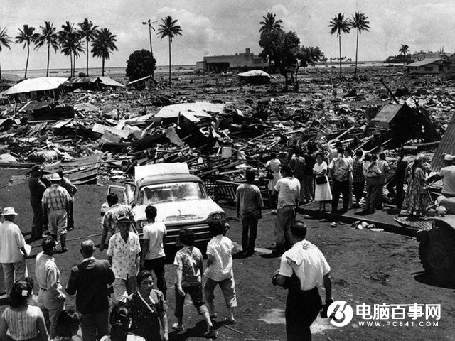 人类十次大地震：日本两次死亡28万人 中国一次83万人遇难