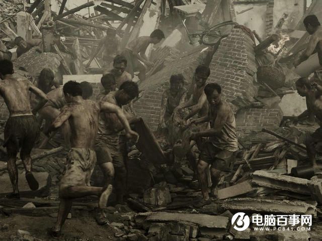 人类十次大地震：日本两次死亡28万人 中国一次83万人遇难