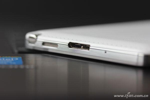 手机USB接口的4个真相：为何速度、功能有差别？