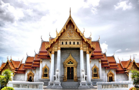 2016年12月1日起泰国免签证费  签证和护照有什么区别
