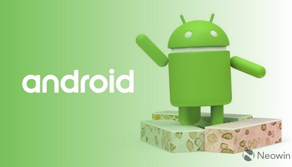 Android 7.1.1开发者第二预览版发布 扩充了支持设备