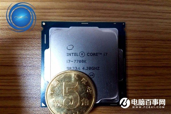 Intel七代i7-7700K性能首测 微弱性能提升