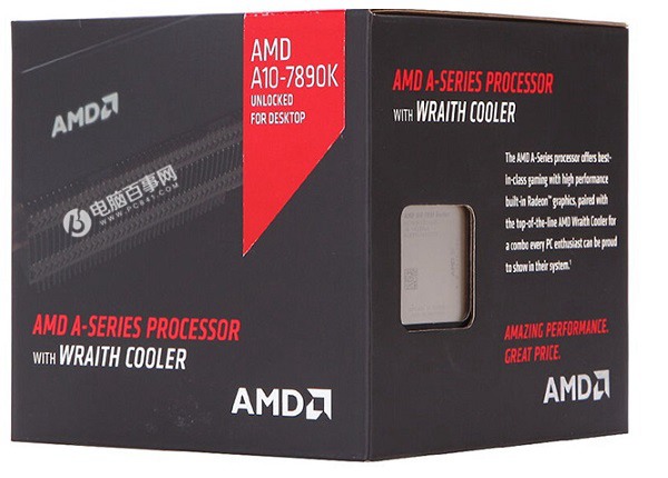 玩核显还是AMD好些 3000元最强APU电脑配置推荐