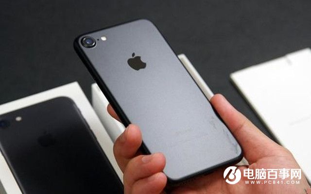 销量不佳 传苹果缩减iPhone7生产订单量