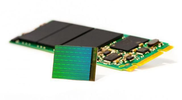 开始囤货SSD固态硬盘吧 因供应紧张明年价格将高涨！