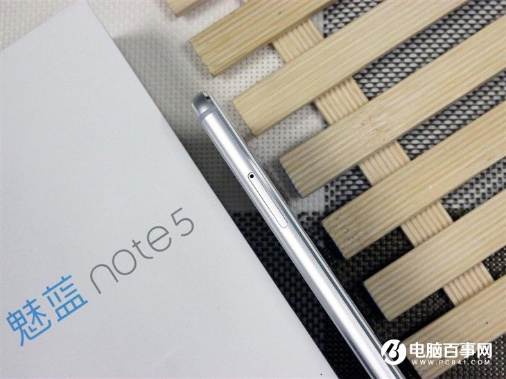 快的漂亮薄的持久 魅蓝Note5评测