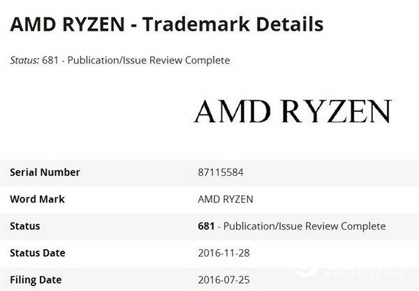 AMD Zen公开预览12月13日发布 线程撕裂技术曝光