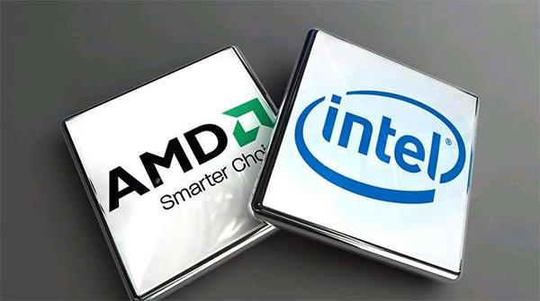 传Intel核显踢走NV投奔AMD 让NVIDIA情何以堪？