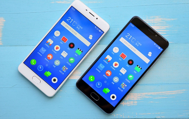 魅蓝5S和魅蓝Note5哪个好 魅蓝5S与魅蓝Note5有什么区别？