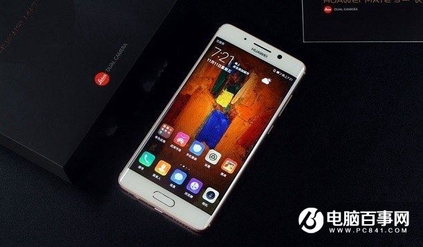外媒评2016最佳手机TOP10：iPhone7领衔 小米MIX上榜