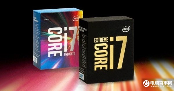 Intel七代Skylake-X十核高端处理器曝光 搭全新X299主板