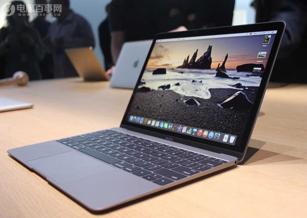 新MacBook Pro怎么看剩余电量？MacOS 10.12.2查看电池续航方法