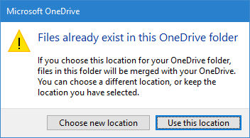 Win10 OneDrive怎么更换目录  Win10移动OneDrive文件夹位置教程