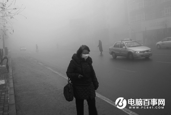 雾霾引起咳嗽怎么办 如何防止雾霾引起的咳嗽