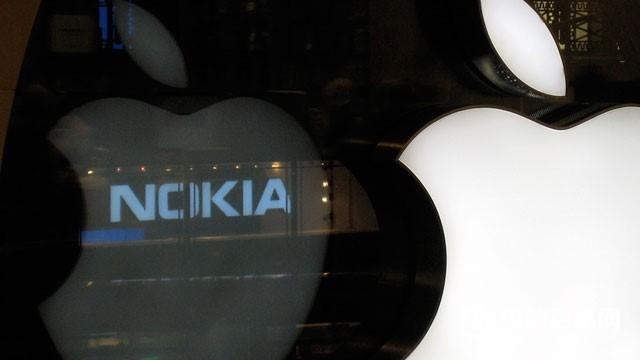 苹果诺基亚专利大战升级究竟意味着什么？