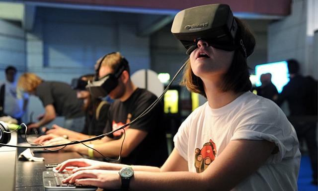 VR创新不足致使洗牌期将至 上市公司看不清未来仍投资