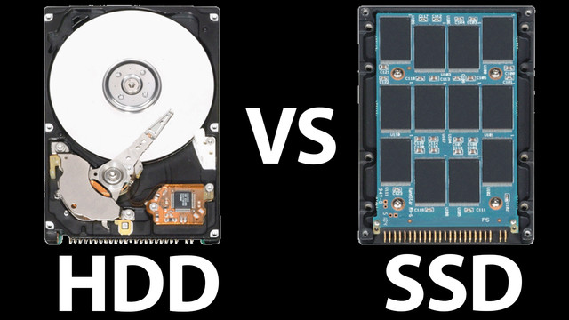 固态硬盘和机械硬盘哪个寿命长？耐用性对比