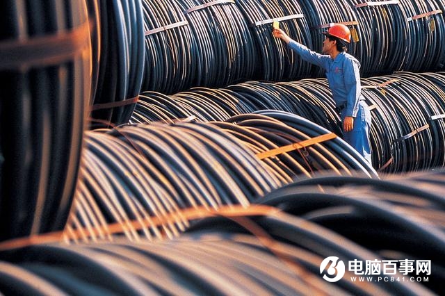 居安思危 中国钢铁企业的2017仍需“+互联网”